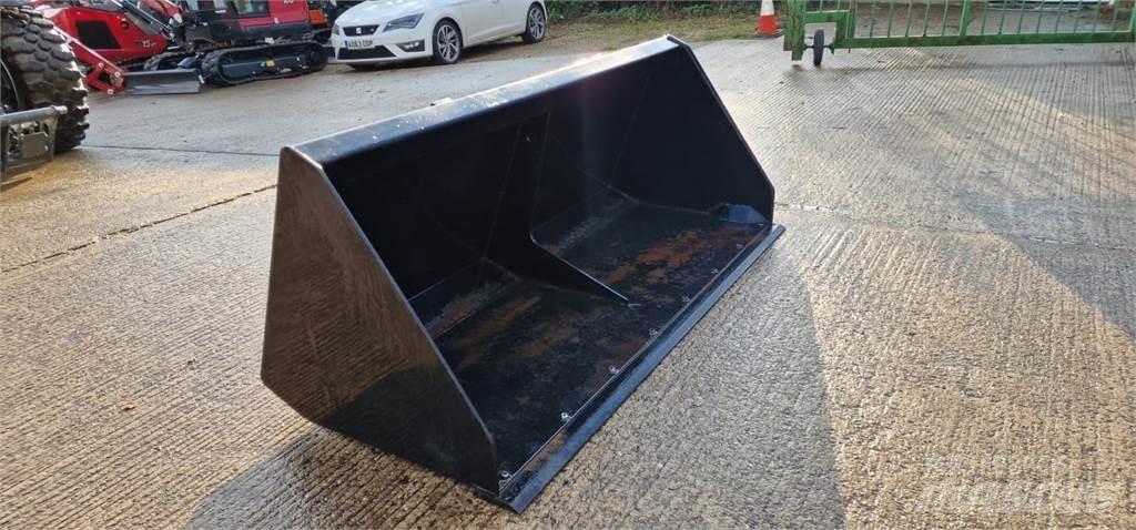 F.c.walker 1.0M3 Baldes