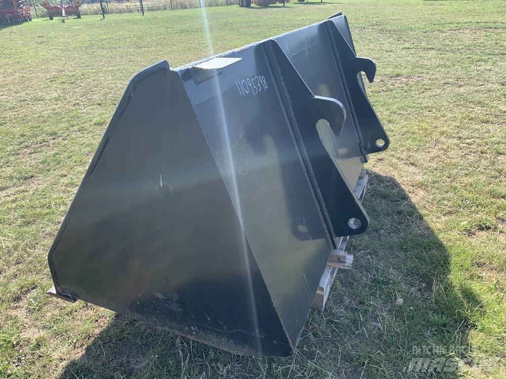 F.c.walker 1.5M3 Baldes