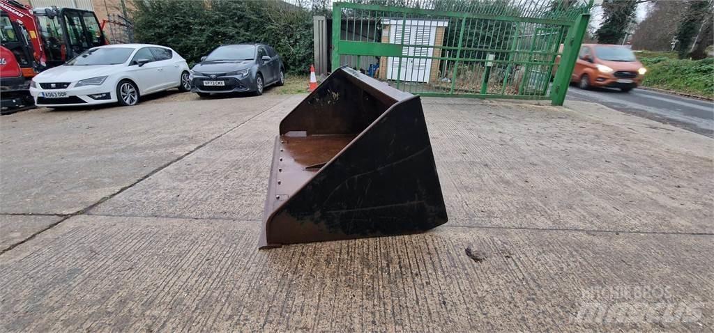 F.c.walker 2.5M3 Baldes