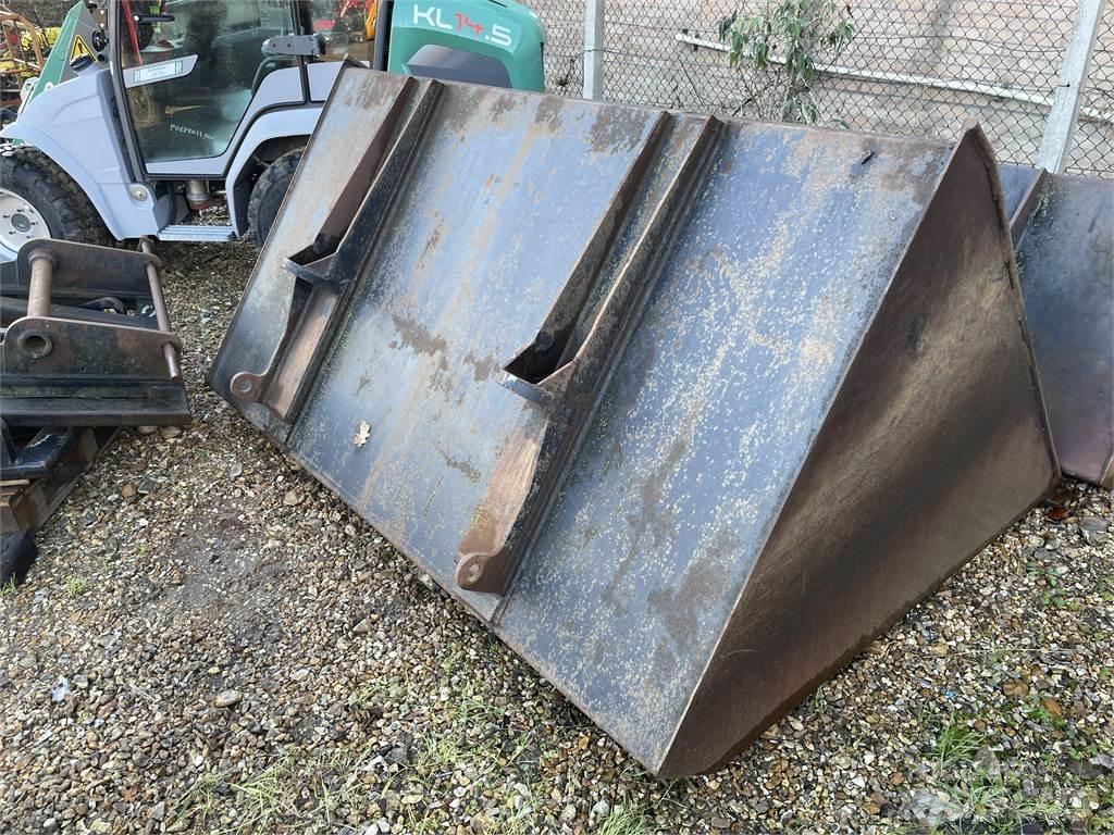 F.c.walker GRAIN Baldes