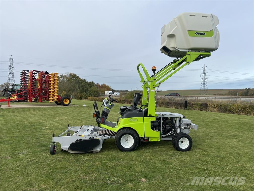  FD2200TS Agricultura - Outros
