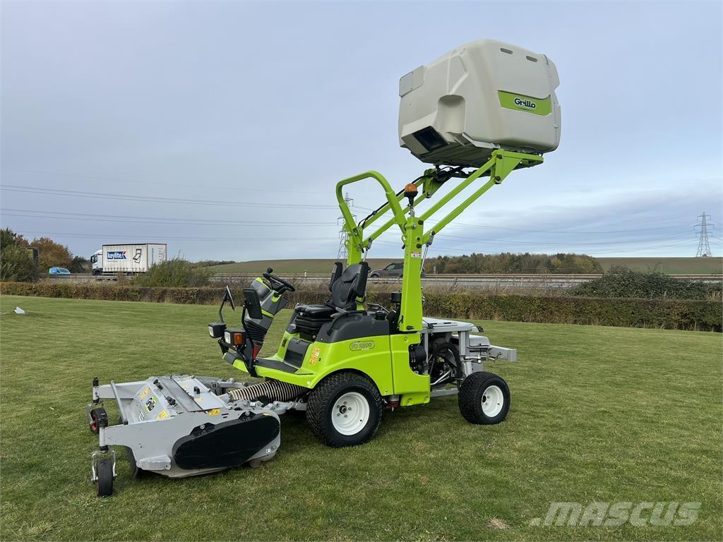  FD2200TS Agricultura - Outros
