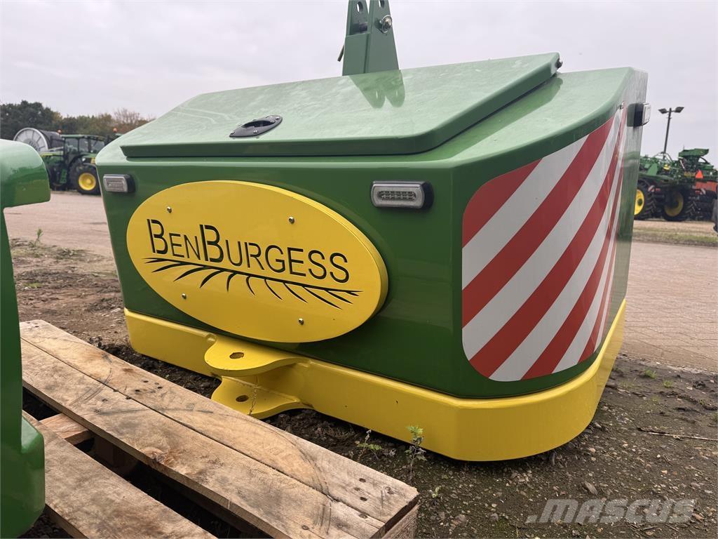  FENBOX Agricultura - Outros
