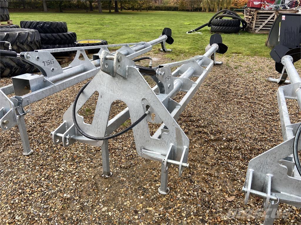 Greencrop GCM20 Agricultura - Outros
