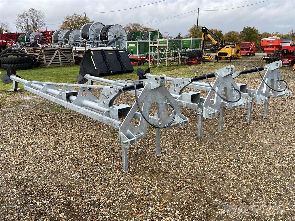 Greencrop GCM20 Agricultura - Outros
