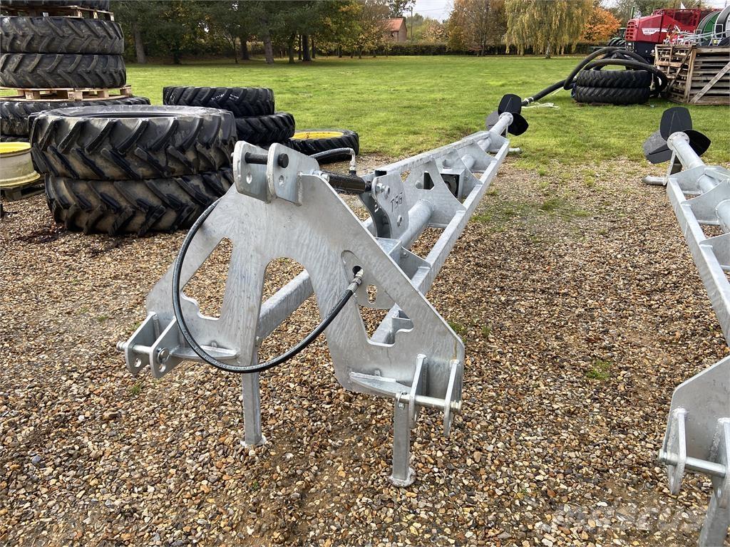 Greencrop GCM25 Agricultura - Outros
