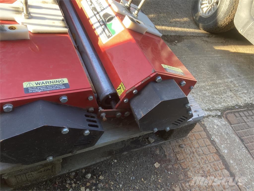  Greentek GT414 Perfuradoras