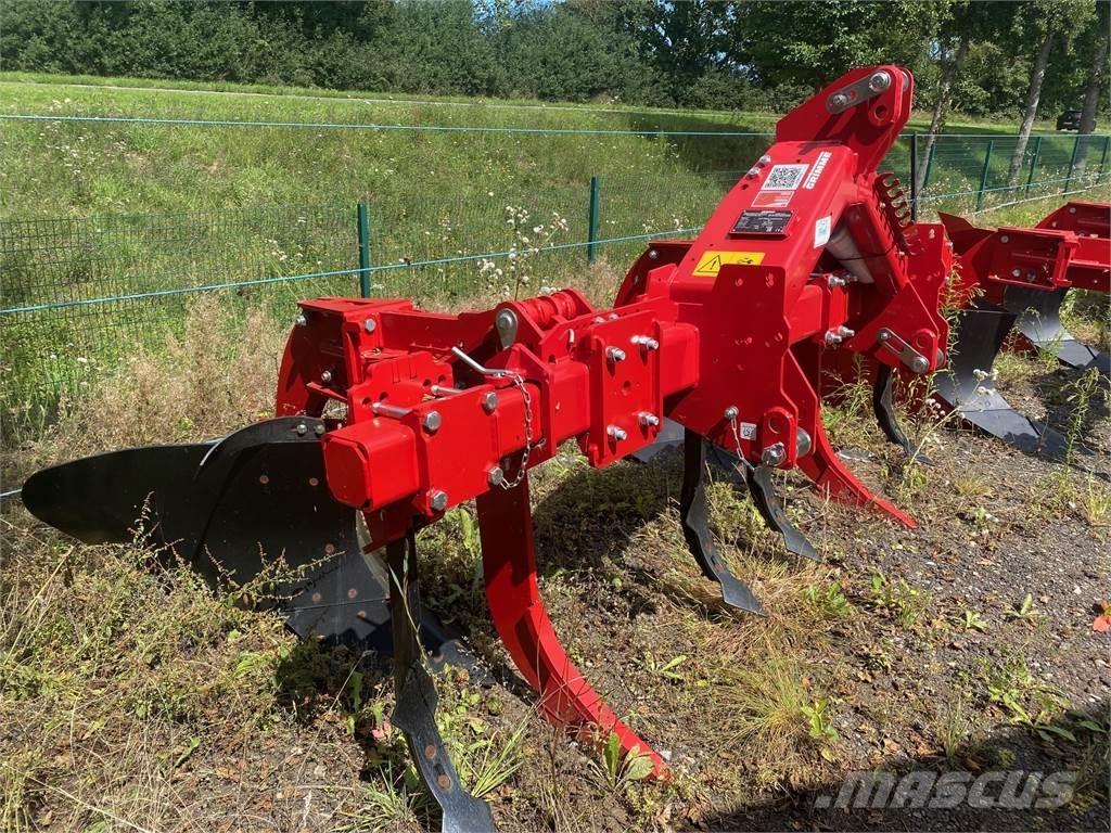 Grimme BF200 Agricultura - Outros
