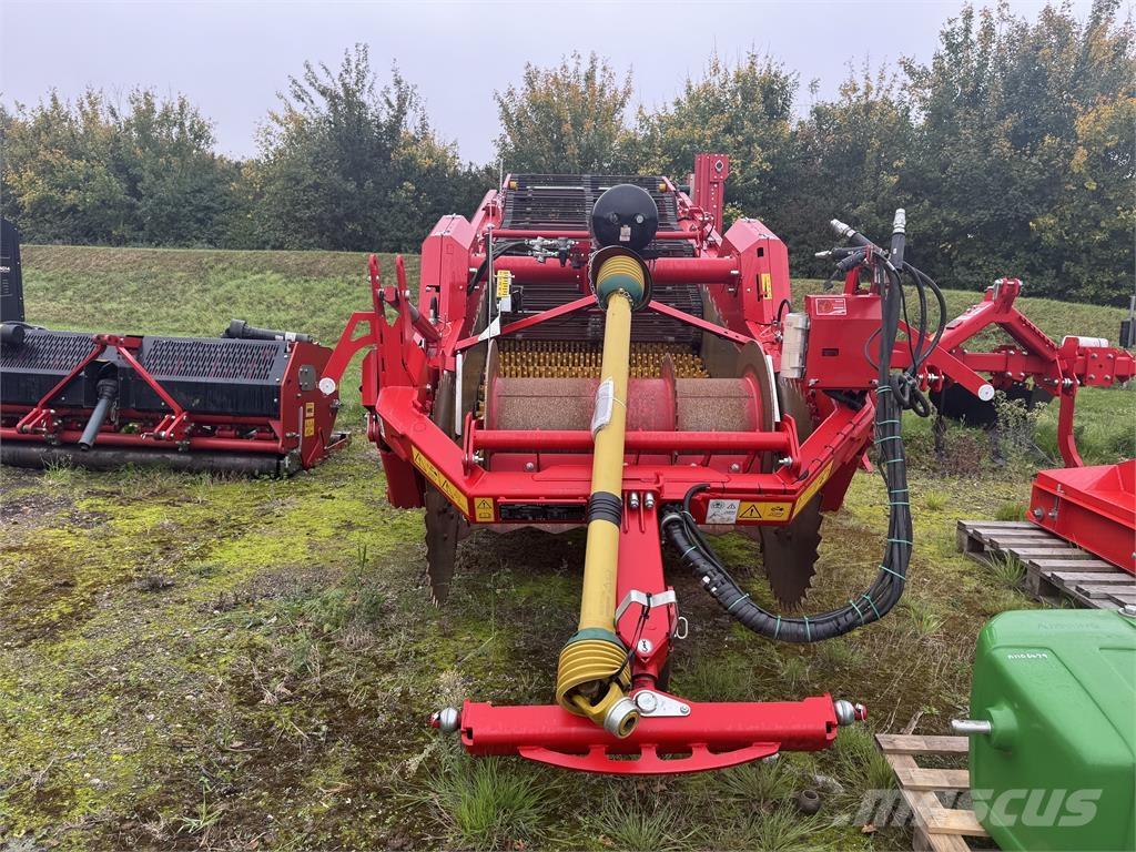 Grimme CS150XL Agricultura - Outros
