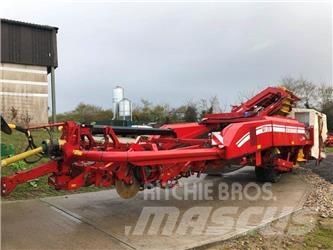 Grimme GT170 Equipamentos Colheita e apanha de Batatas