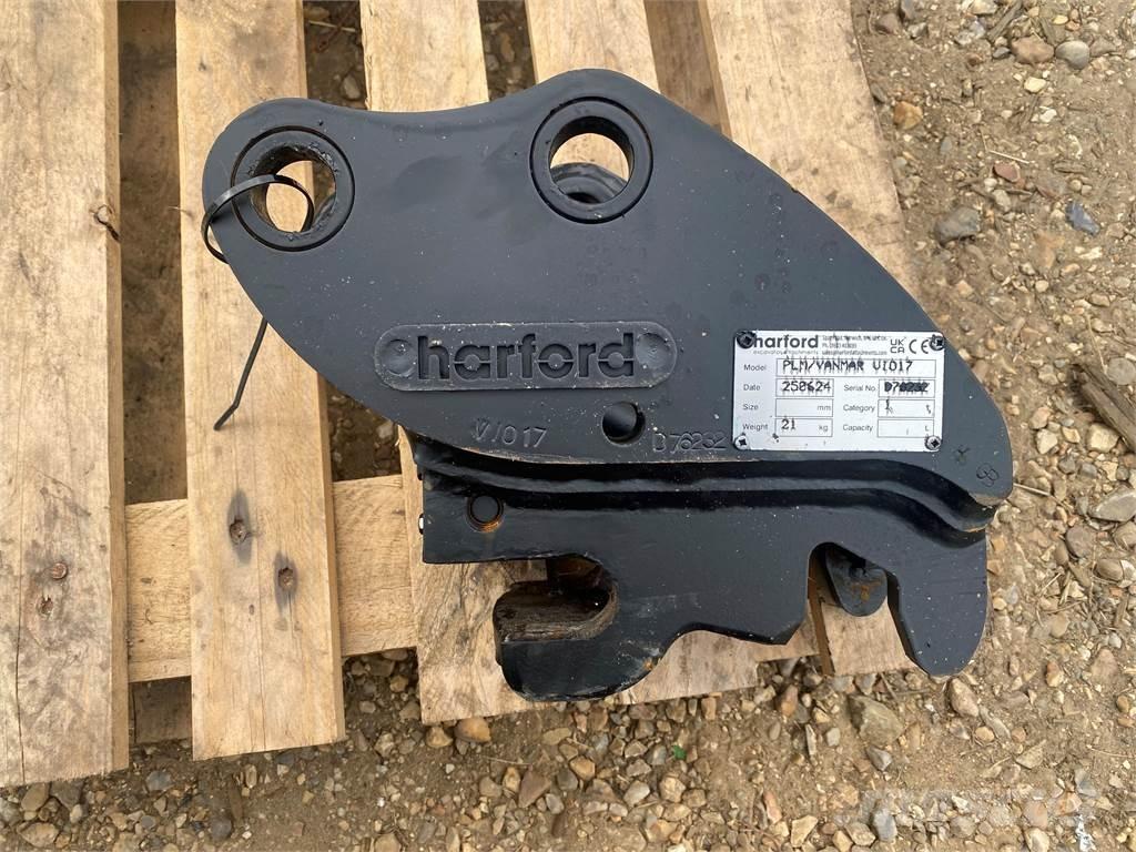  Harford HITCH Construção - Outros
