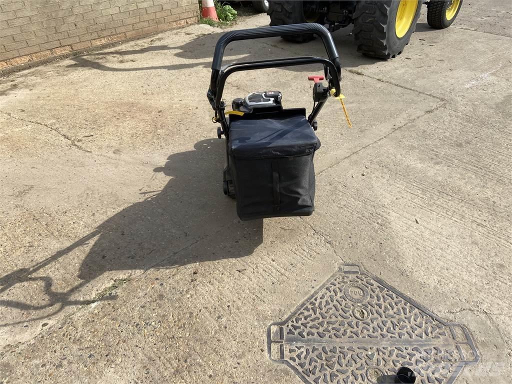 Hayter HARRIER 48 Agricultura - Outros
