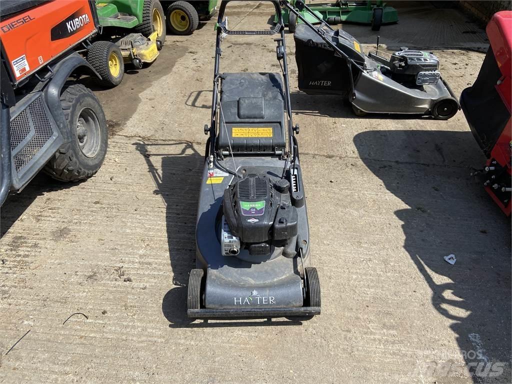 Hayter HARRIER 56 Agricultura - Outros
