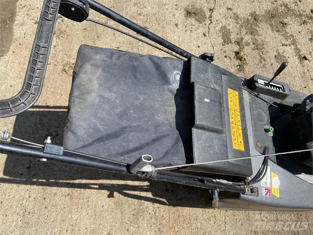 Hayter HARRIER 56 Agricultura - Outros
