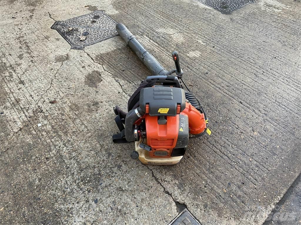 Husqvarna 570BTS Agricultura - Outros
