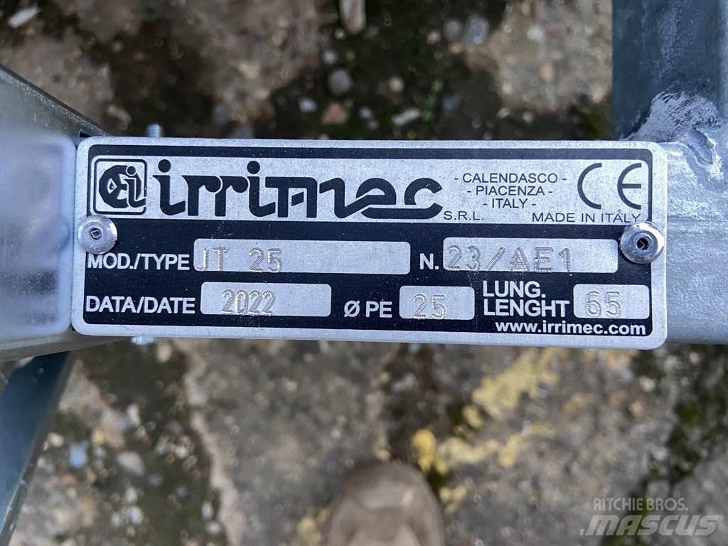 Irrimec JT-25 Agricultura - Outros
