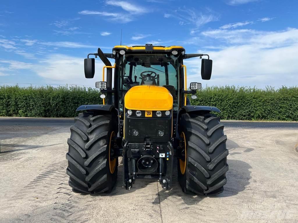 JCB 4220 ICON Tratores Agrícolas usados