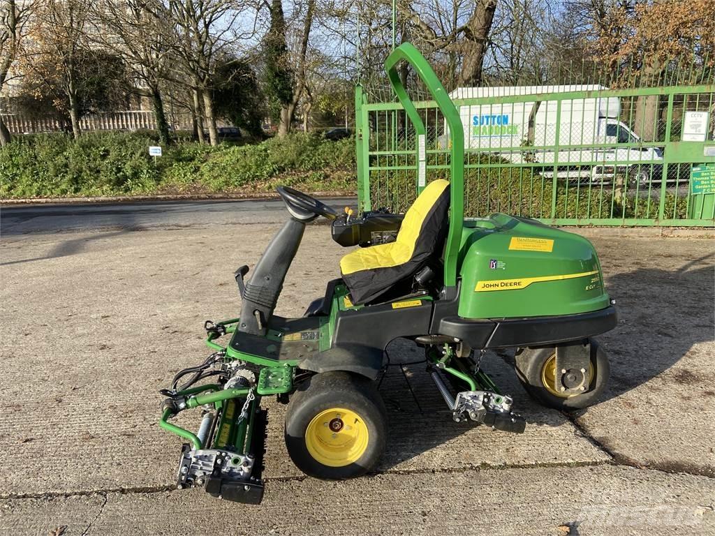 John Deere 2550E Agricultura - Outros
