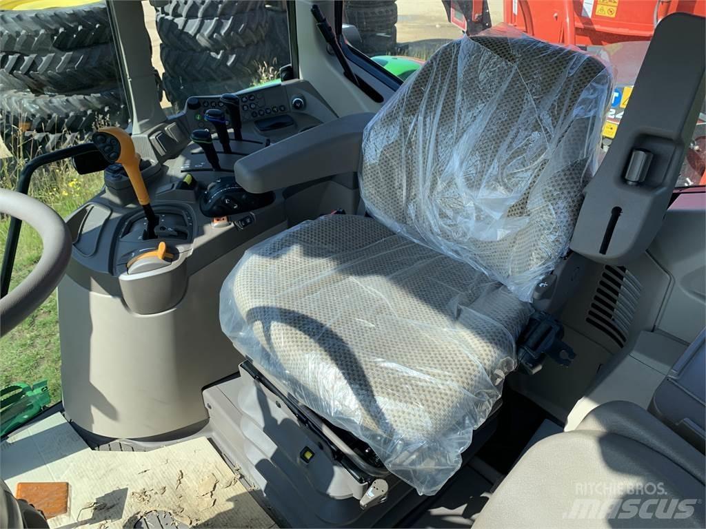 John Deere 6145M Tratores Agrícolas usados