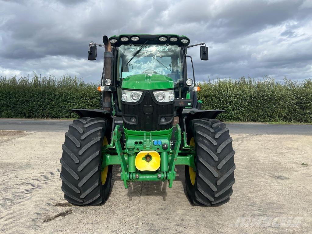 John Deere 6150R Tratores Agrícolas usados