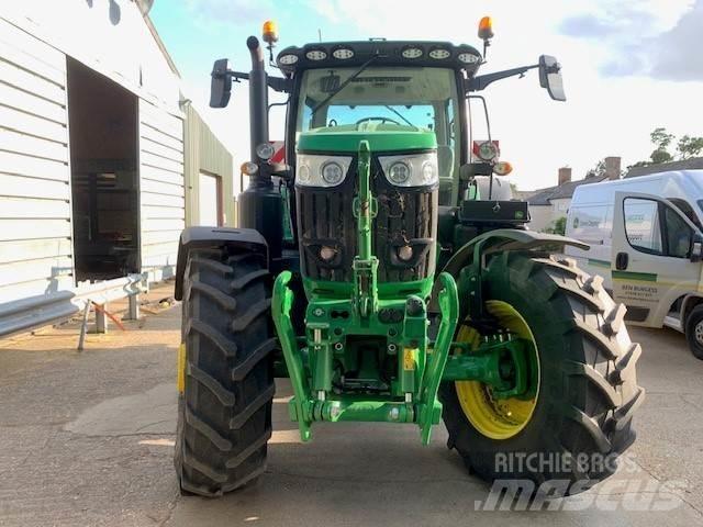 John Deere 6175R Agricultura - Outros
