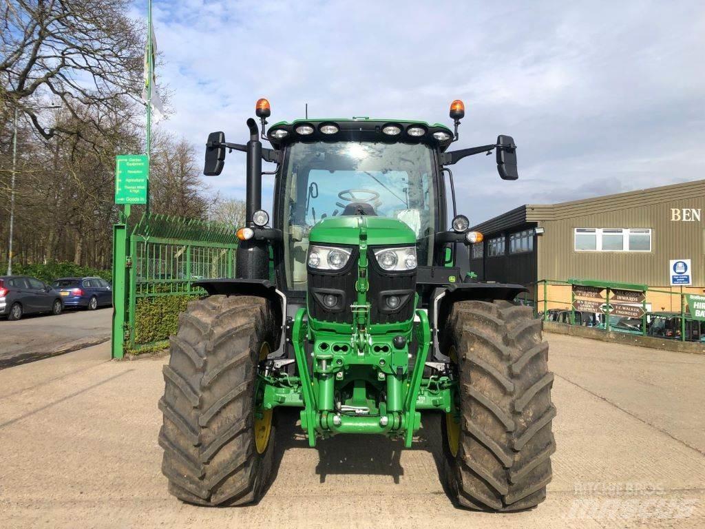 John Deere 6R130 Tratores Agrícolas usados