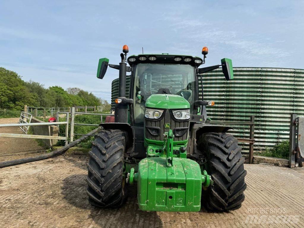 John Deere 6R130 Agricultura - Outros
