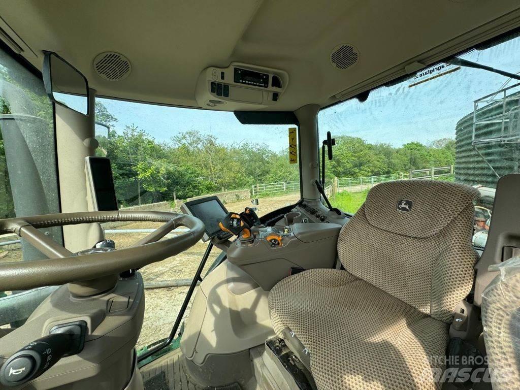 John Deere 6R130 Agricultura - Outros
