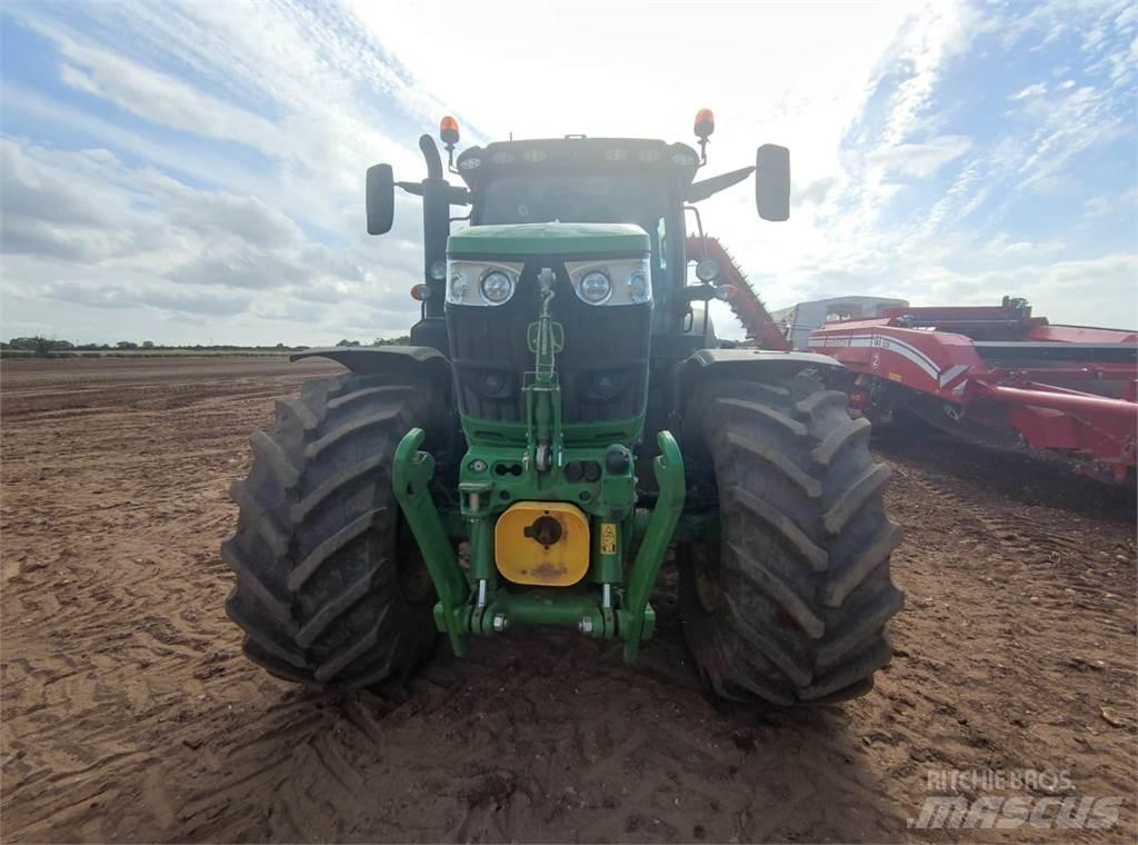 John Deere 6R155 Agricultura - Outros
