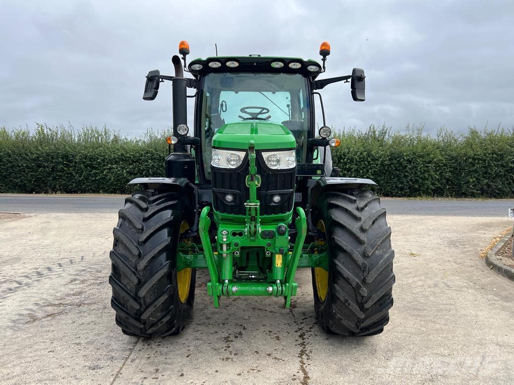 John Deere 6R155 Agricultura - Outros
