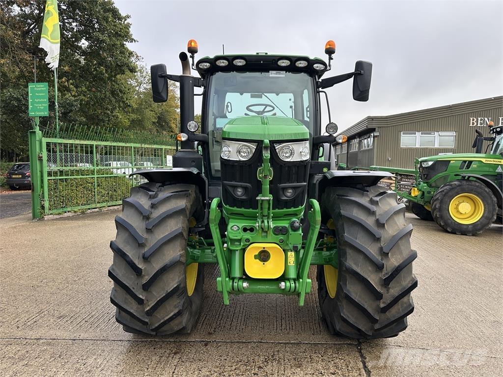 John Deere 6R155 Agricultura - Outros
