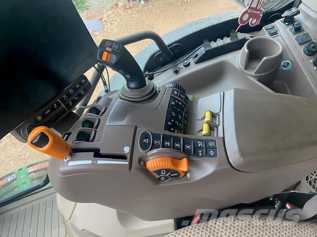 John Deere 6R155 Agricultura - Outros
