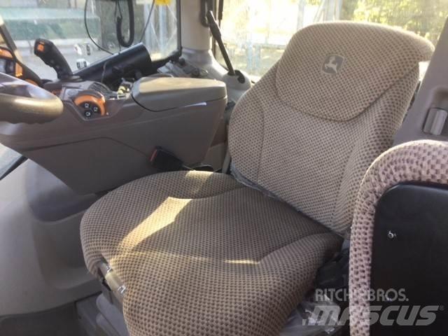 John Deere 6R215 Agricultura - Outros
