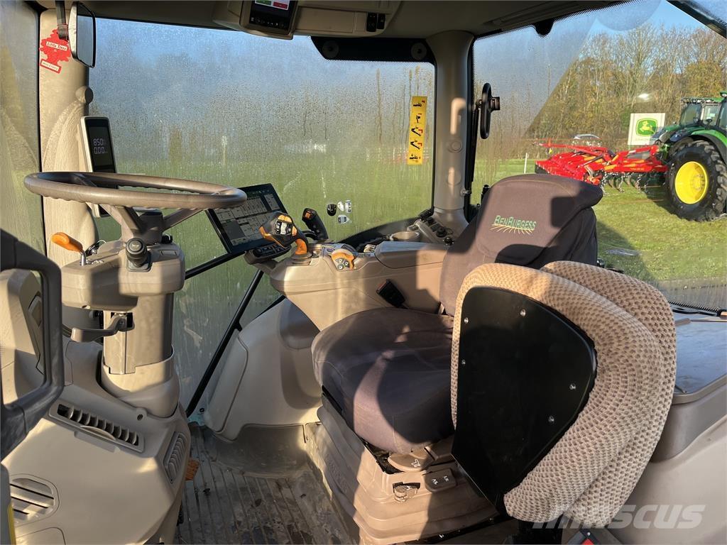 John Deere 6R215 Agricultura - Outros
