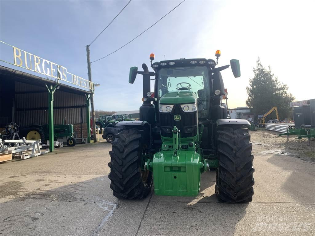 John Deere 6R250 Agricultura - Outros
