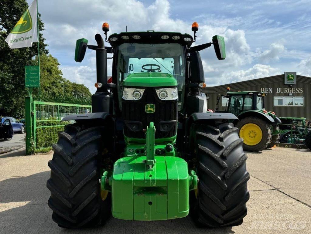 John Deere 6R250 Agricultura - Outros
