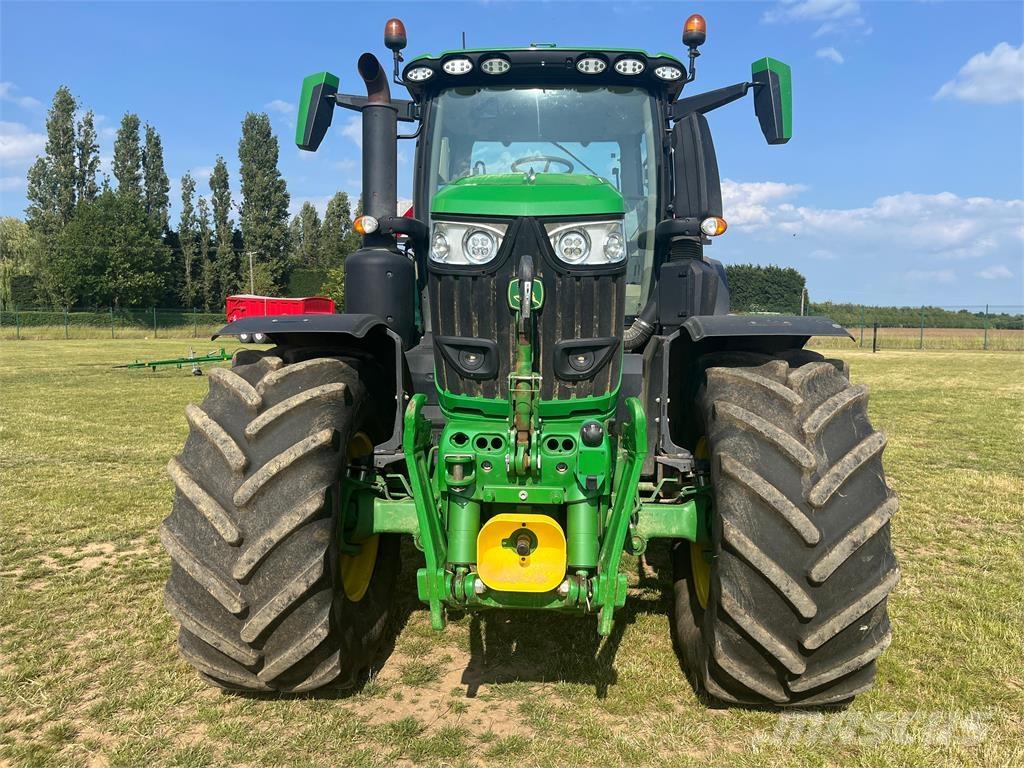 John Deere 6R250 Agricultura - Outros
