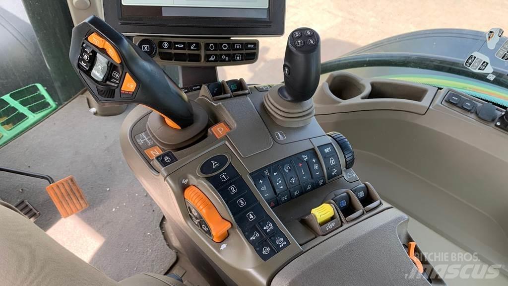 John Deere 7R350 Agricultura - Outros
