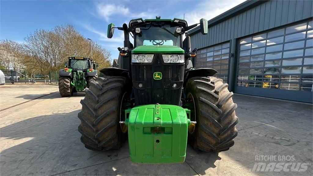 John Deere 7R350 Agricultura - Outros
