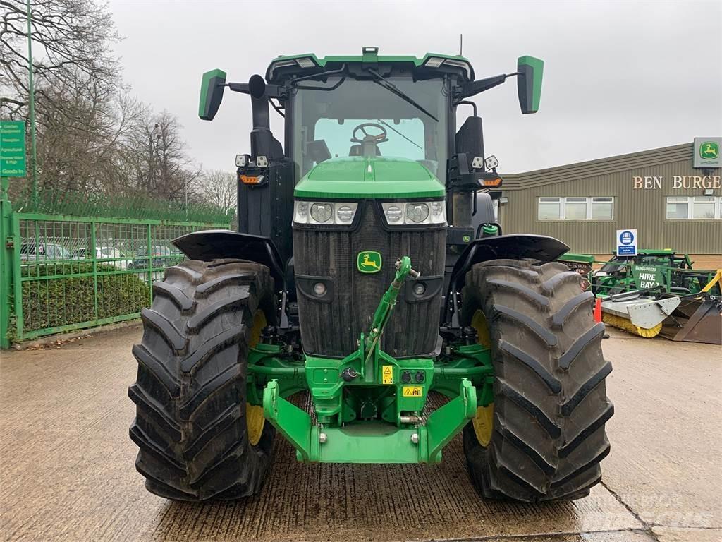 John Deere 7R350 Agricultura - Outros
