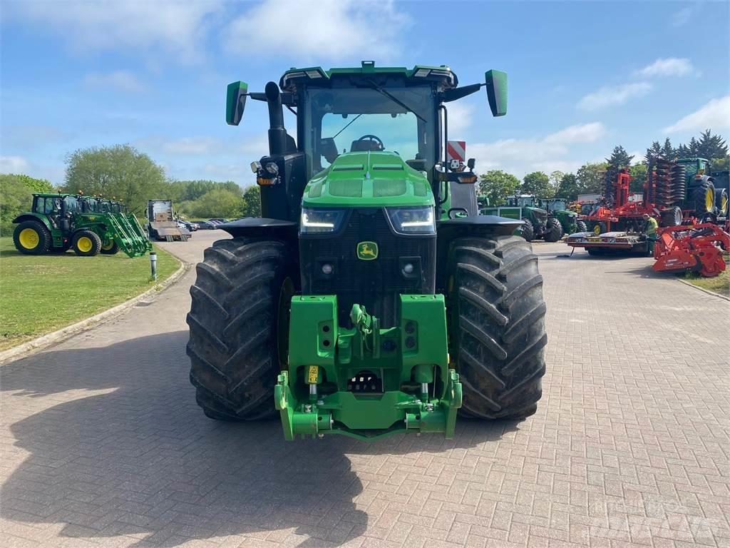John Deere 8R410 Agricultura - Outros
