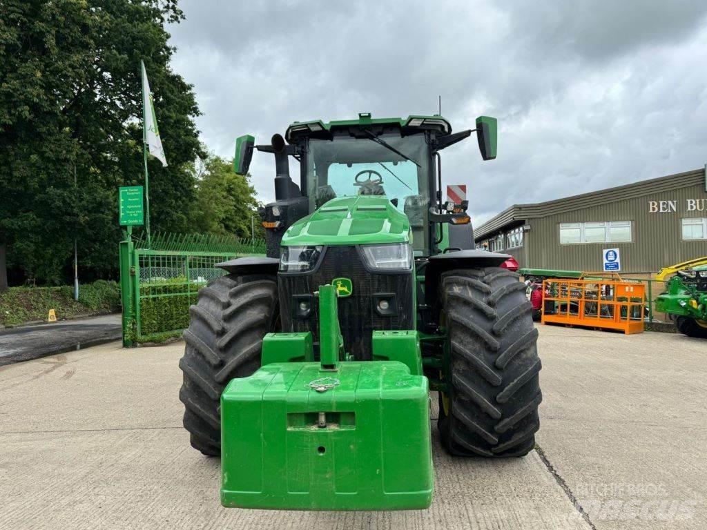 John Deere 8R410 Agricultura - Outros
