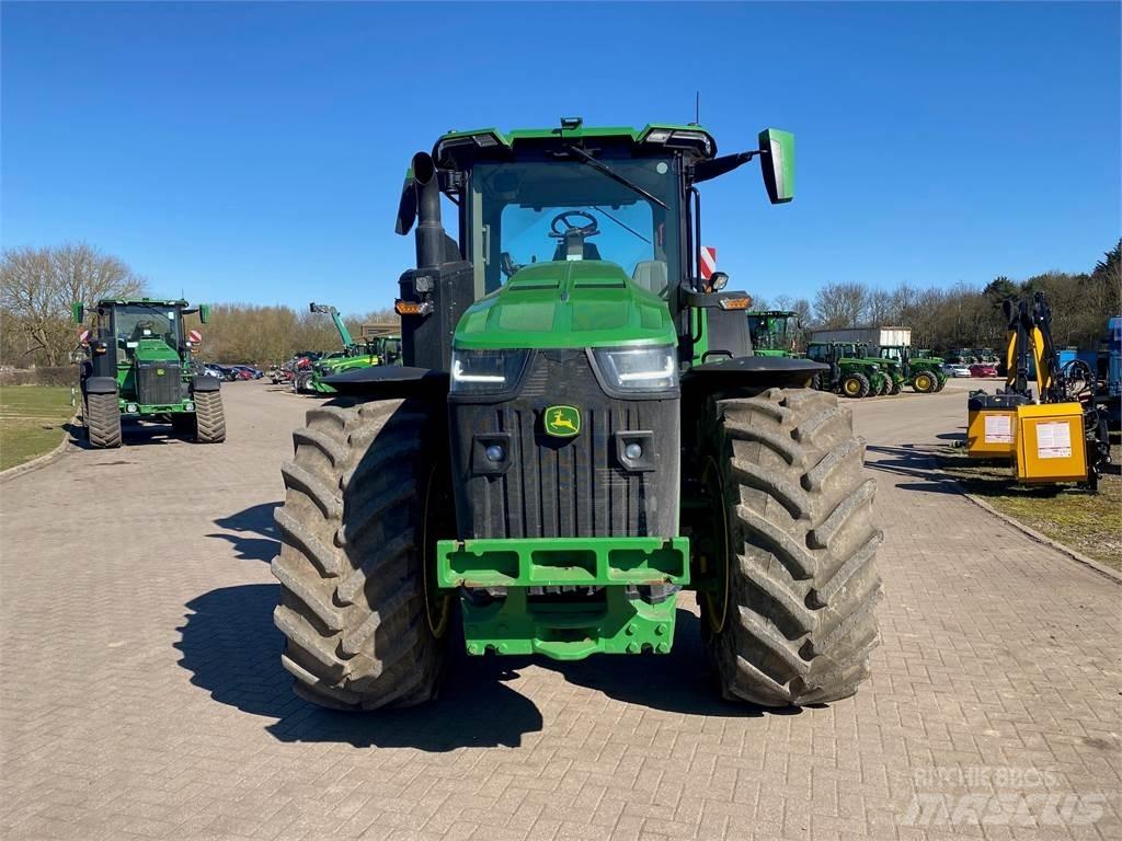 John Deere 8R410 Agricultura - Outros
