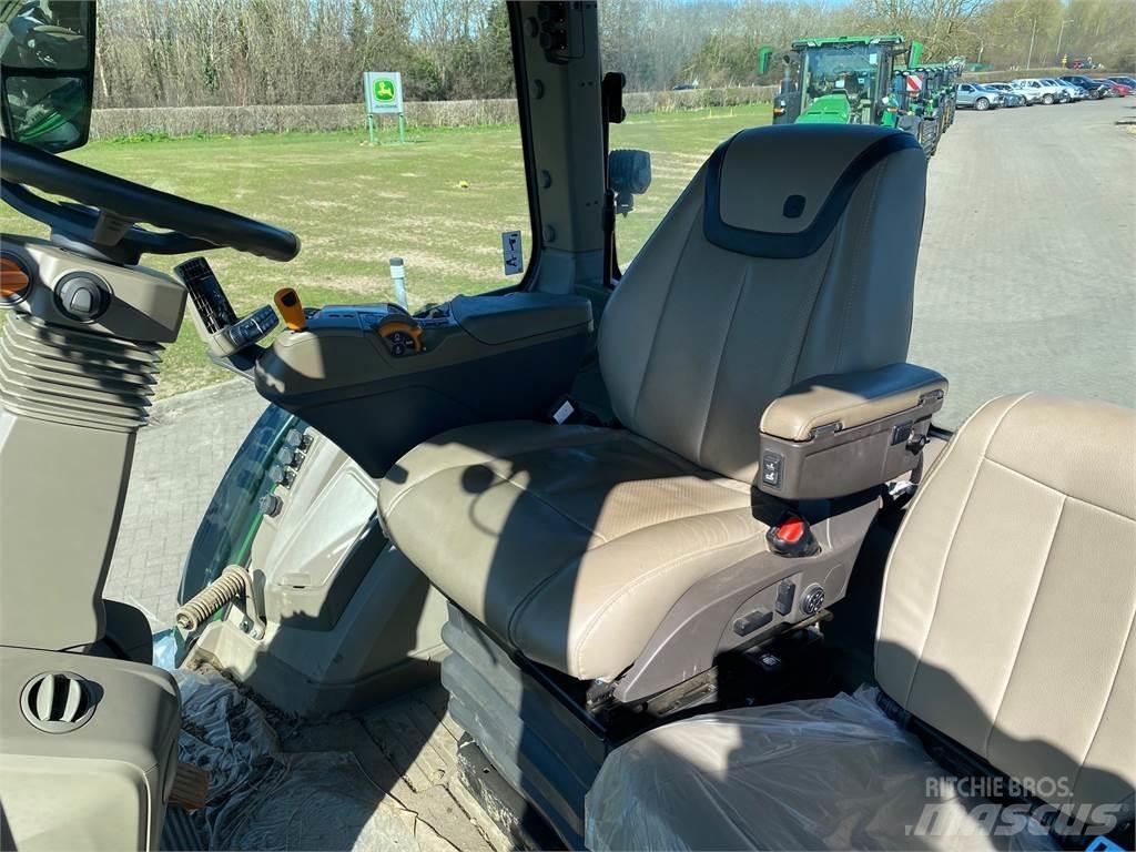John Deere 8R410 Agricultura - Outros
