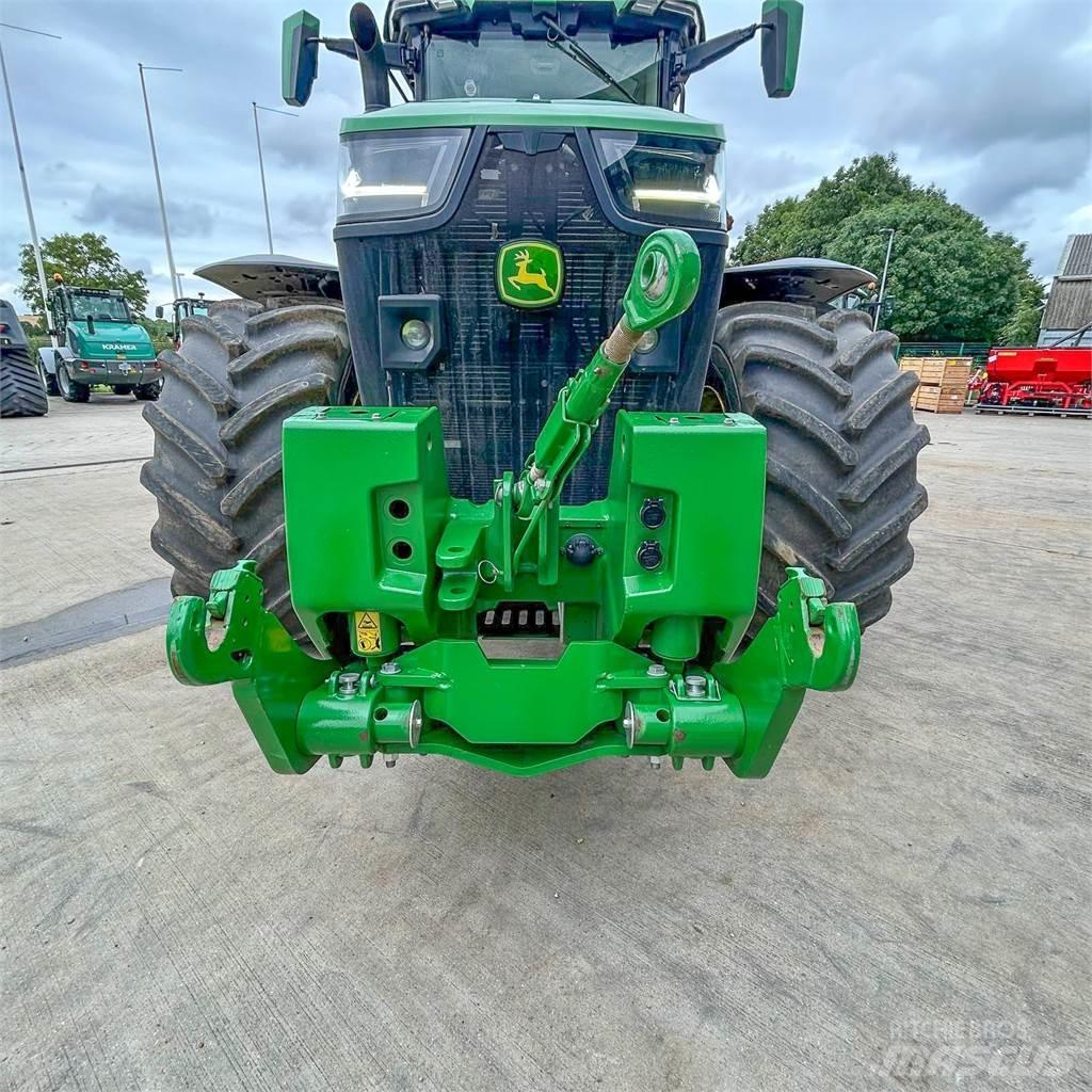 John Deere 8R410 Tratores Agrícolas usados