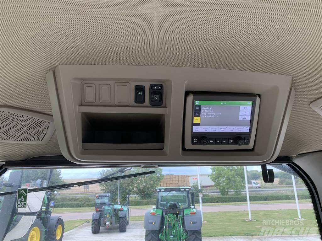 John Deere 8RX410 Tratores Agrícolas usados