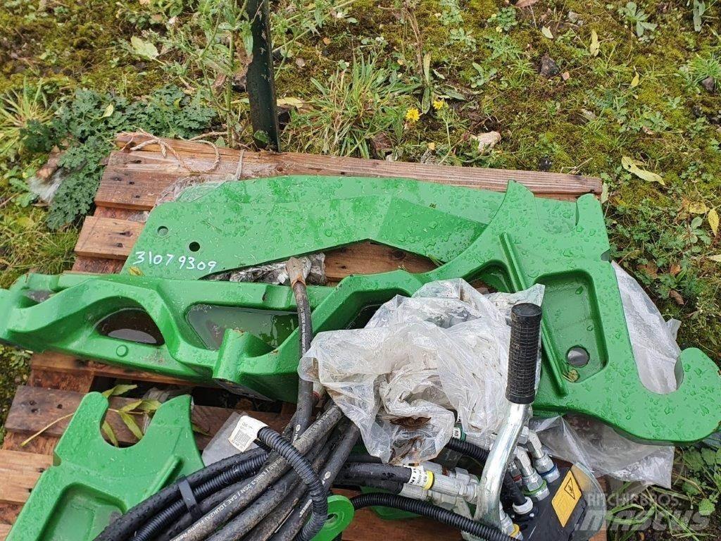 John Deere LOADER Agricultura - Outros
