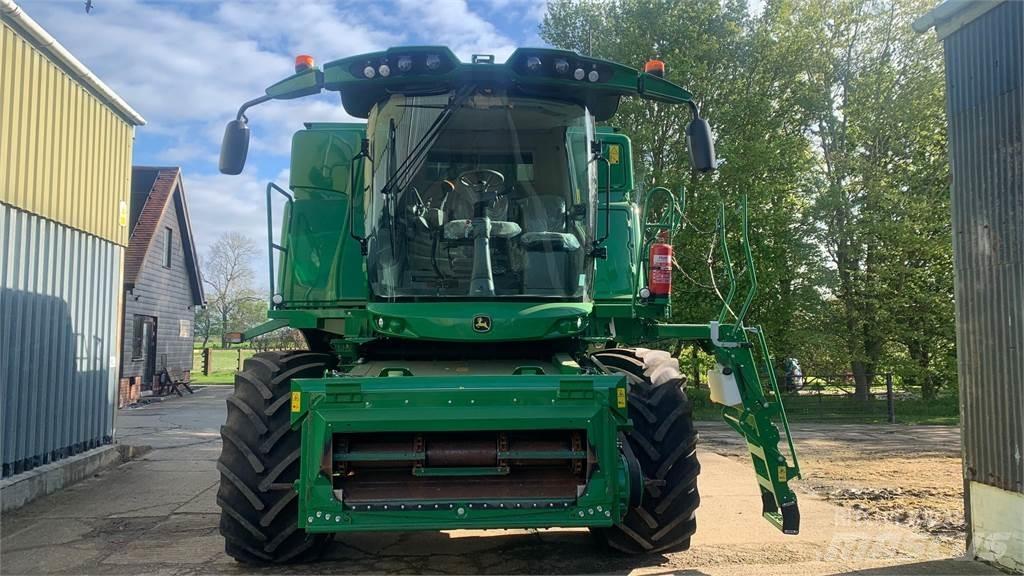 John Deere T660I Agricultura - Outros
