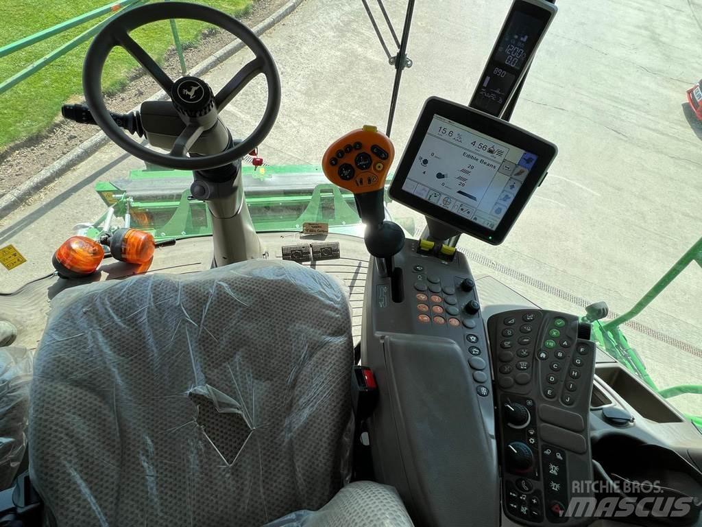 John Deere T660I Agricultura - Outros
