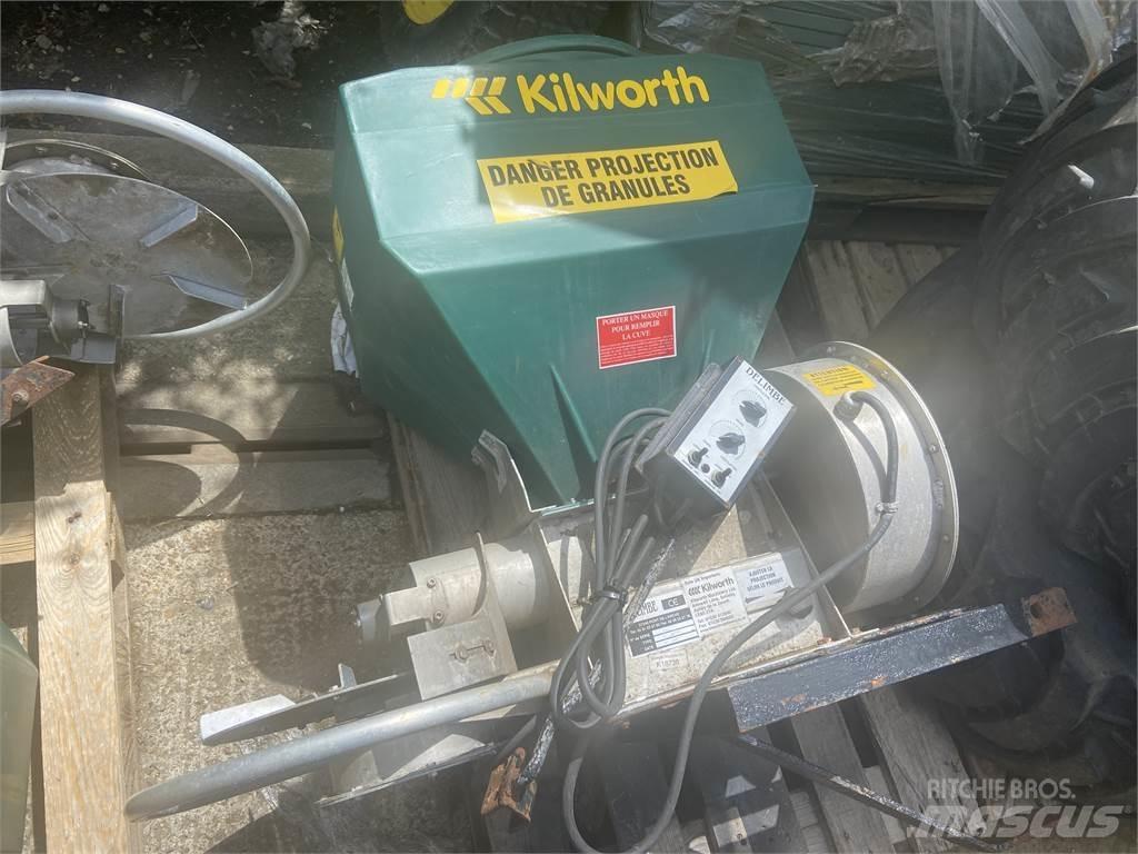  Kilworth T24 Perfuradoras